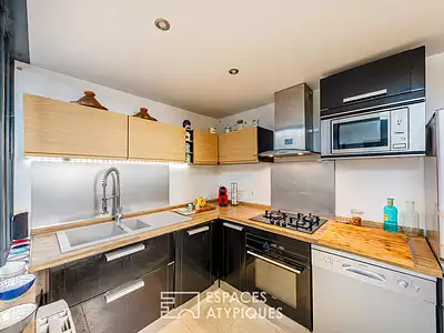 Maison, 80,87 m²