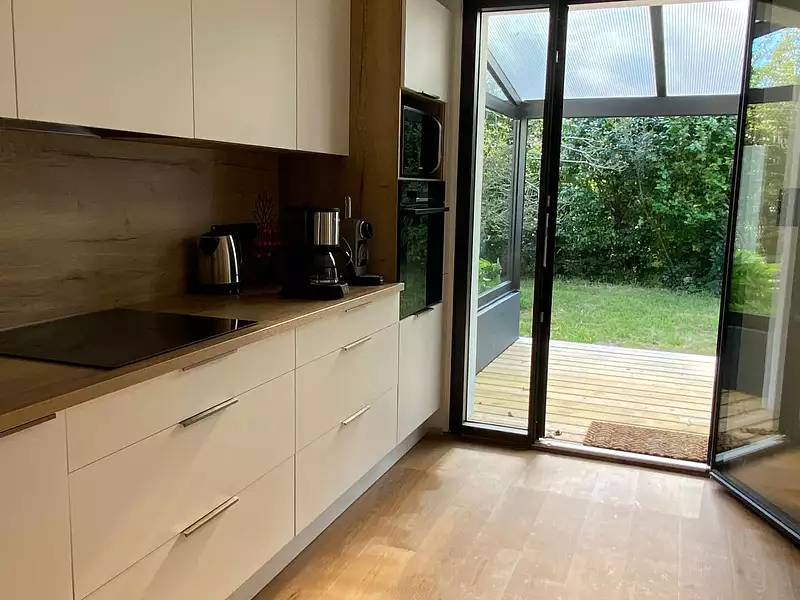 Maison, 90 m²