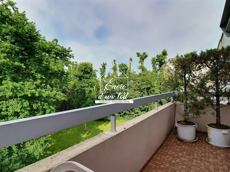 Appartement, 100 m²