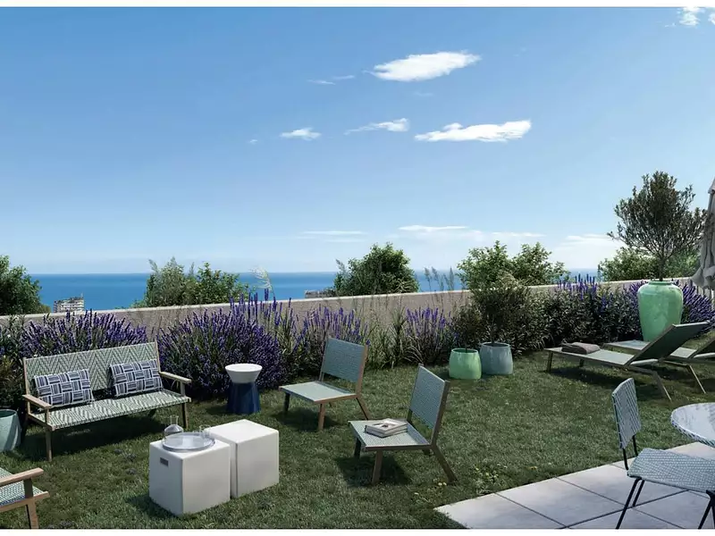 Appartement, 99,2 m²