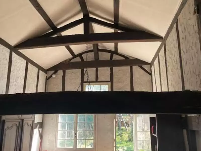 Maison, 135 m²