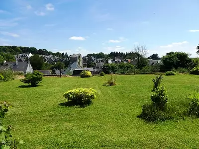 Maison, 68 m²
