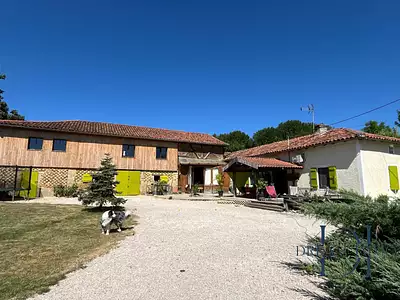 Maison, 259 m²