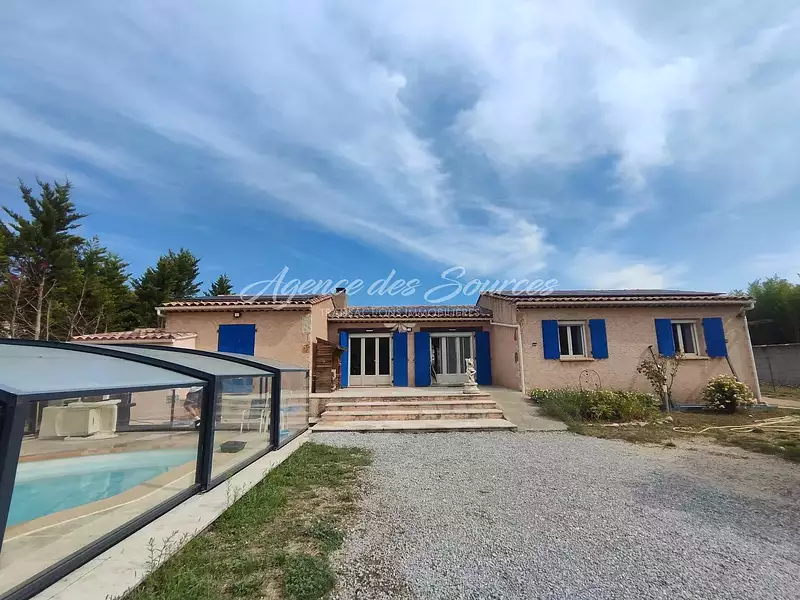 Maison, 98,25 m²