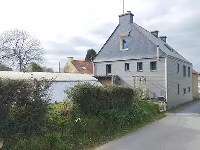 Maison, 177 m²