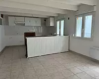 Maison, 49,5 m²