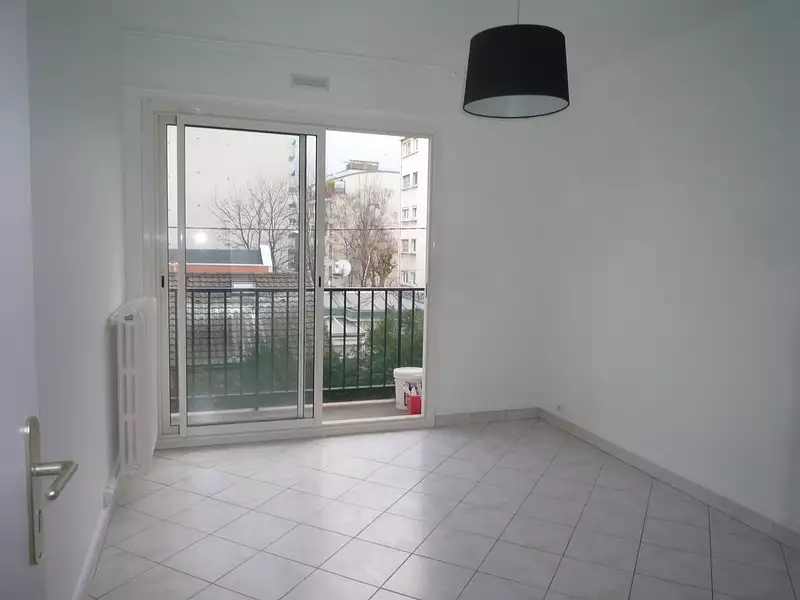 Appartement, 18,05 m²