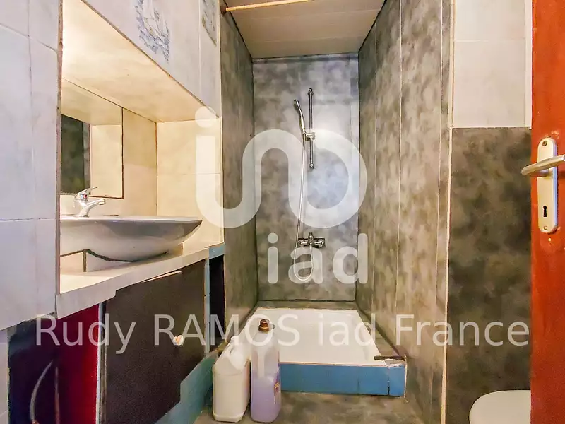 Maison, 65 m²