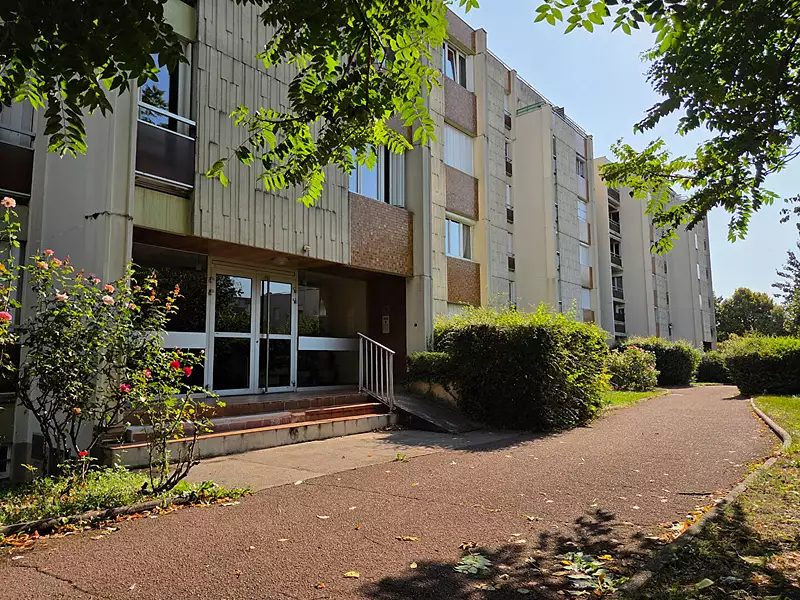 Appartement, 89 m²