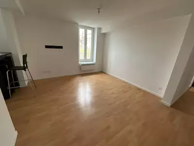 Appartement, 54,08 m²