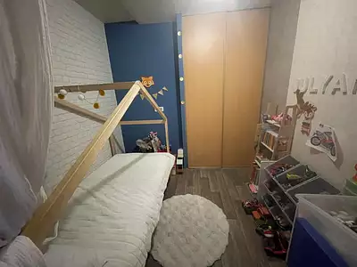 Maison, 104 m²