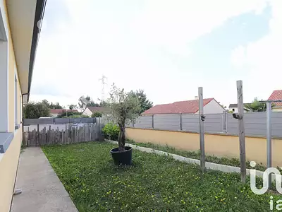 Maison, 120 m²