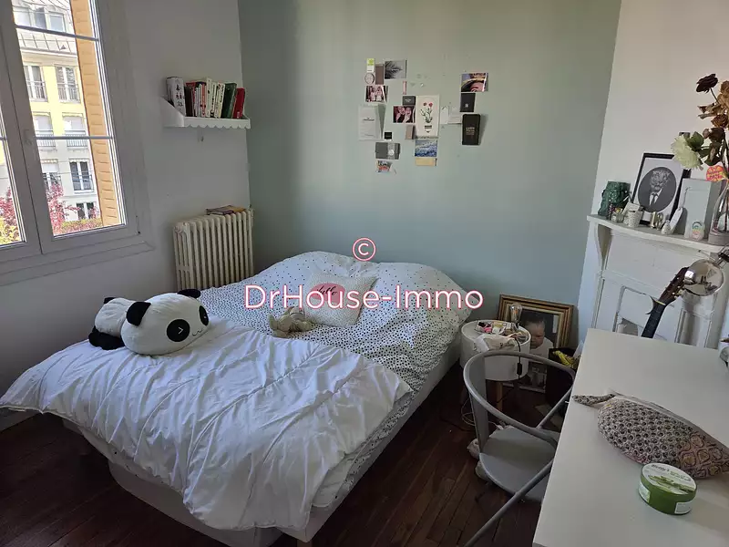 Maison, 109 m²