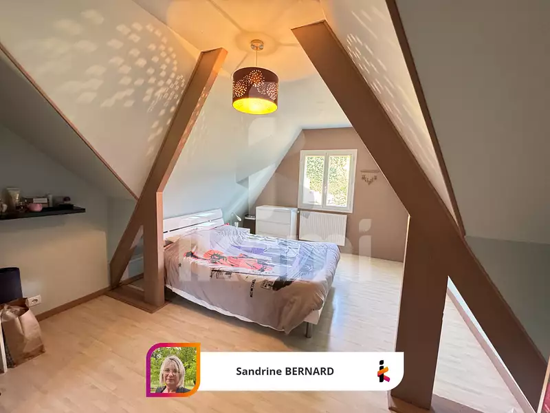 Maison, 150 m²