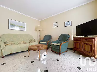 Maison, 120 m²