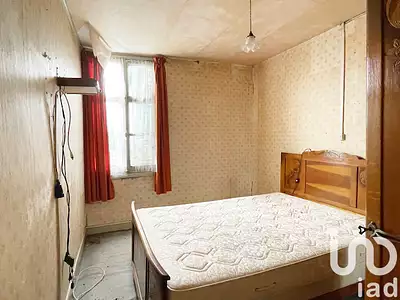 Maison, 90 m²