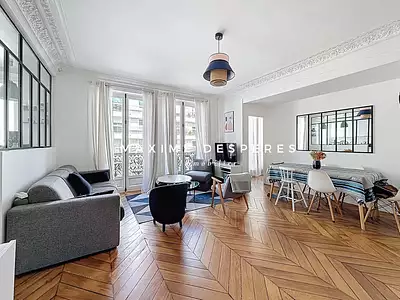 Appartement, 96 m²