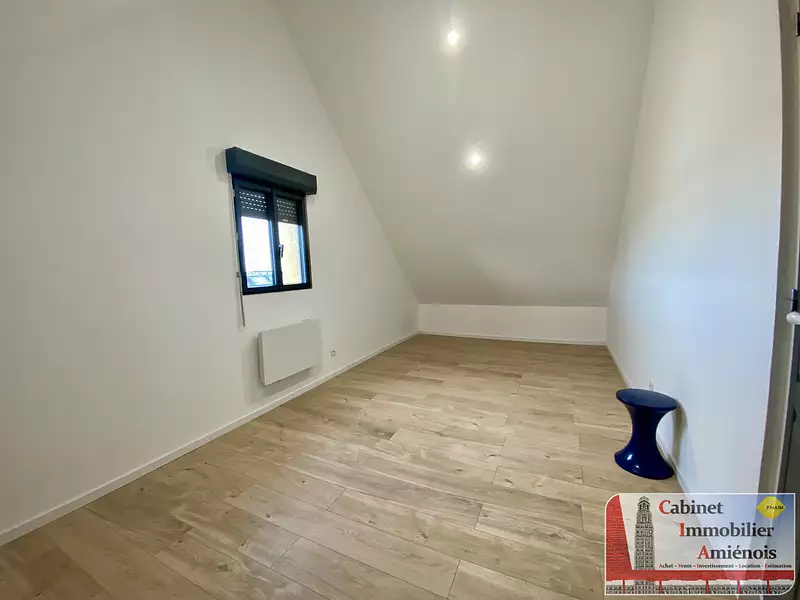 Maison, 113 m²