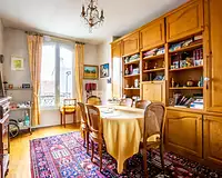 Appartement, 40,83 m²