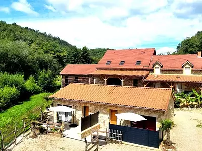 Maison, 442 m²