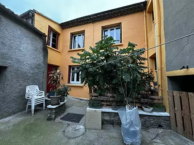 Maison, 153 m²