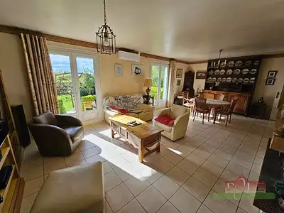 Maison, 140 m²