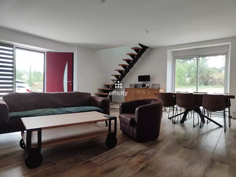 Maison, 86 m²