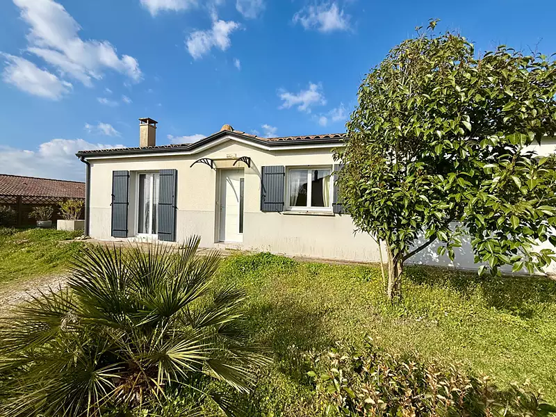 Maison, 87,43 m²
