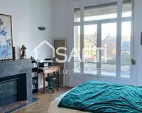 Appartement, 130 m²