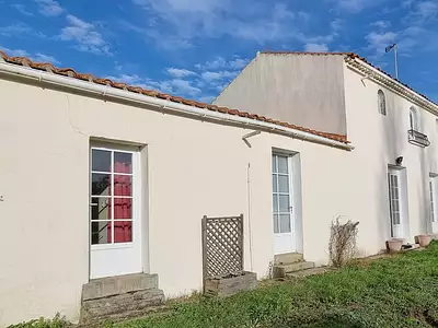 Maison, 226 m²