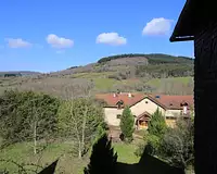 Maison, 1 500 m²