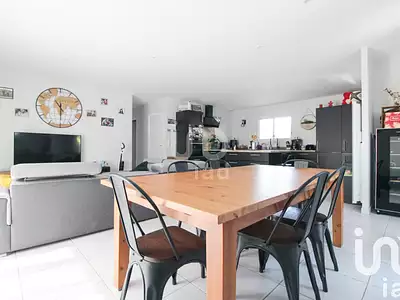 Maison, 91 m²