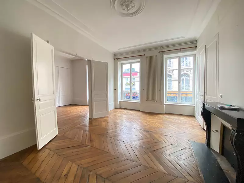 Appartement, 90,1 m²