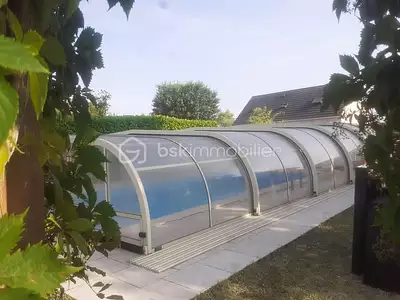 Maison, 88 m²