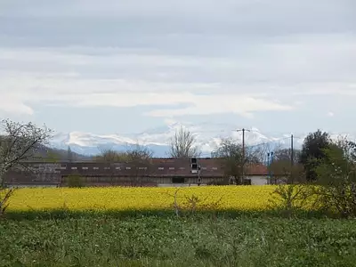 Terrain, 1 522 m²
