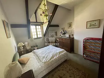 Maison, 128 m²