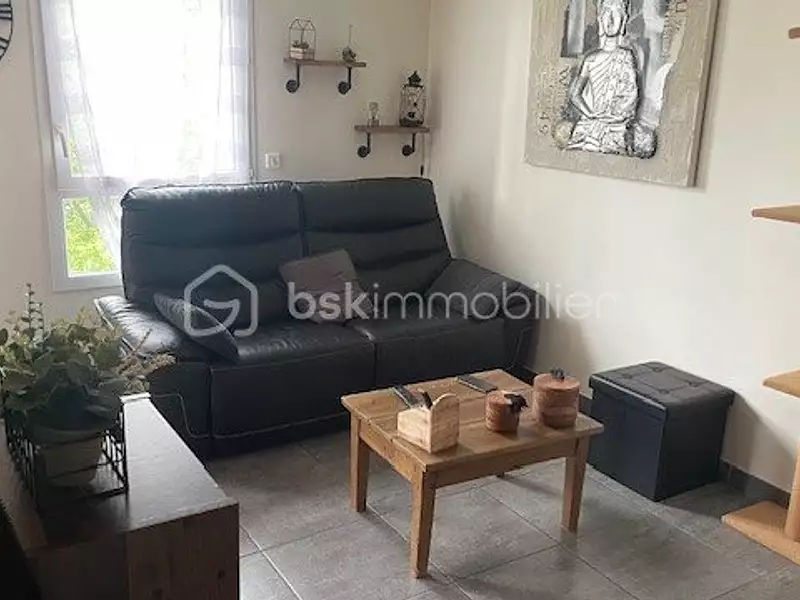 Appartement, 43 m²