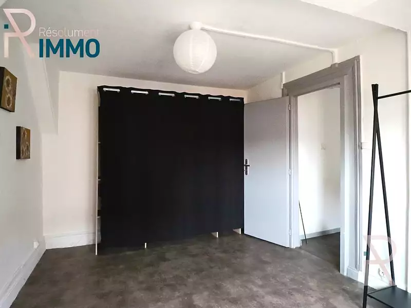 Appartement, 65 m²