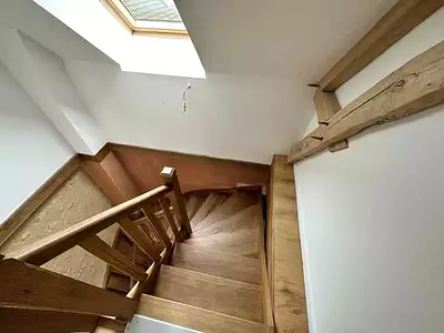 Maison, 92 m²