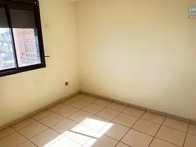 Appartement, 55 m²