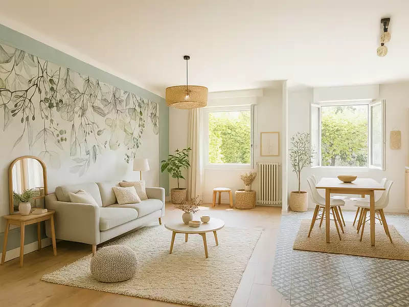 Appartement, 104 m²