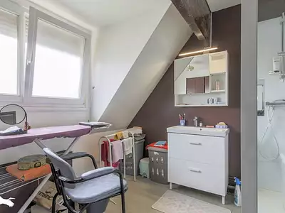 Maison, 110 m²