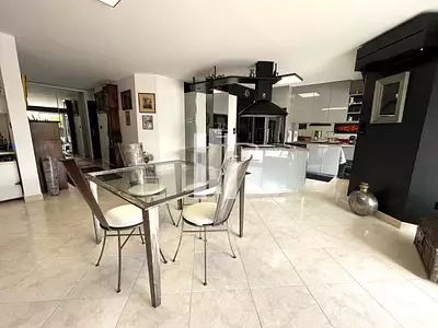 Appartement, 100 m²