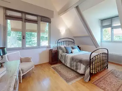 Maison, 161 m²