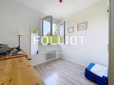 Maison, 96 m²