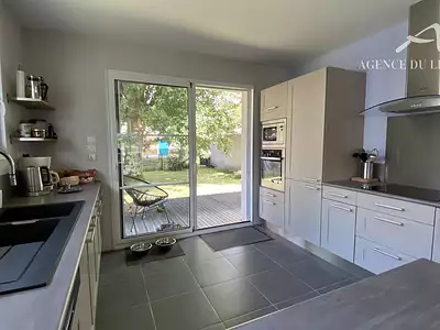 Maison, 100 m²