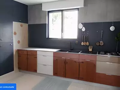 Maison, 131 m²