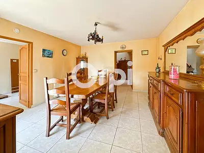 Appartement, 50 m²