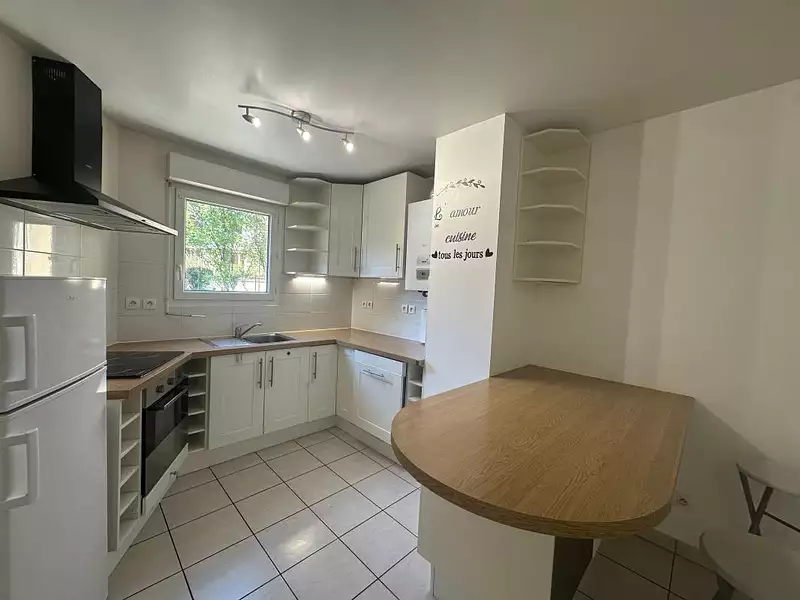 Appartement, 74 m²