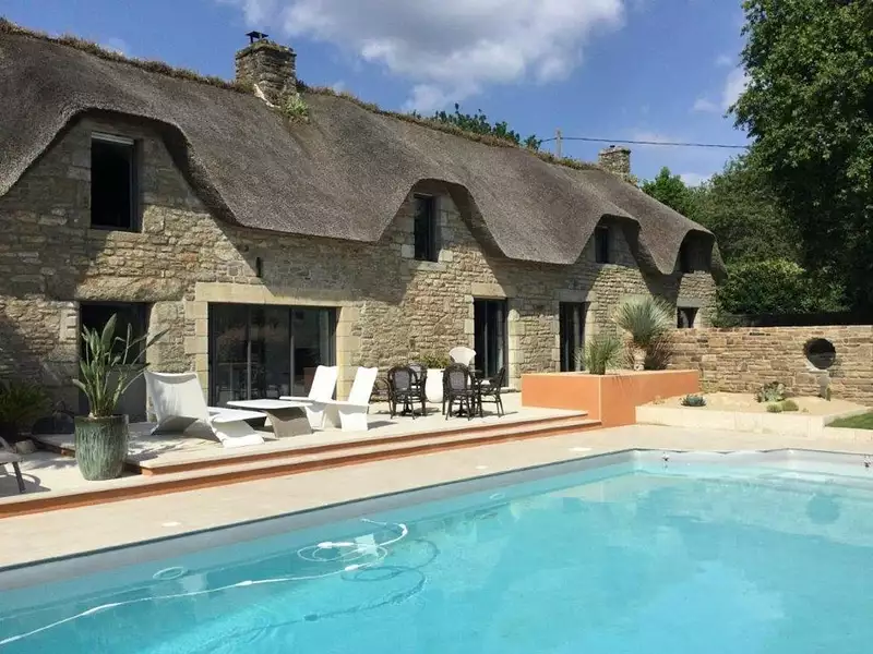 Maison, 180 m²